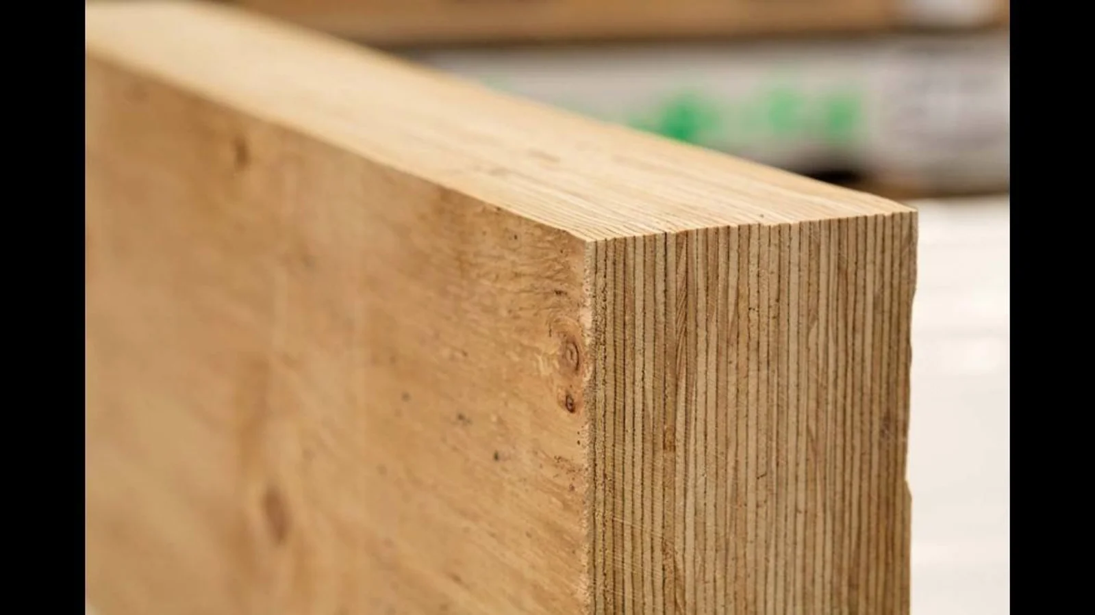 hySPAN® Futurebuild LVL