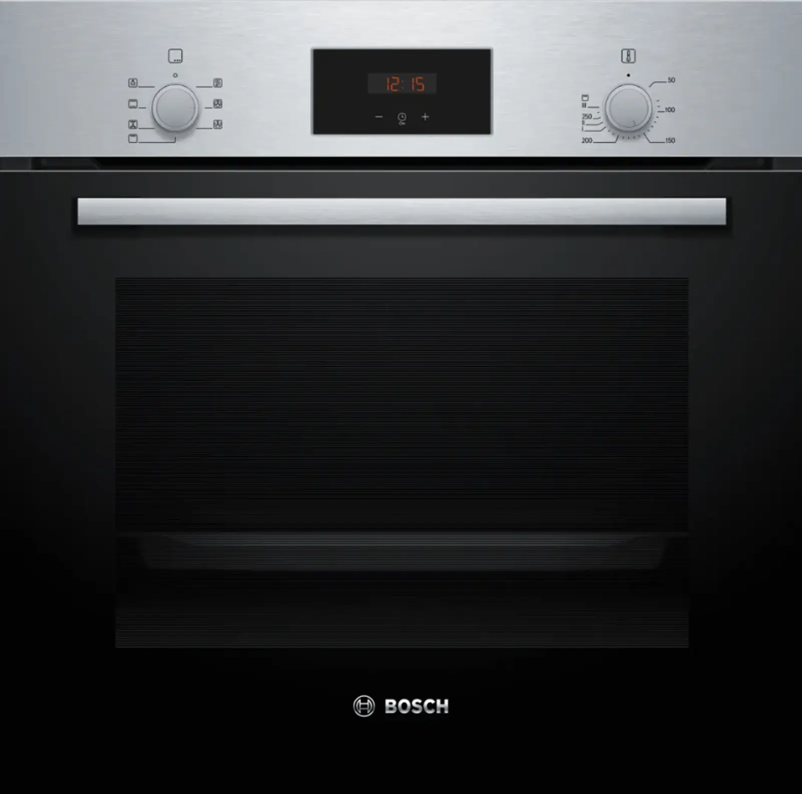 BOSCH OVEN