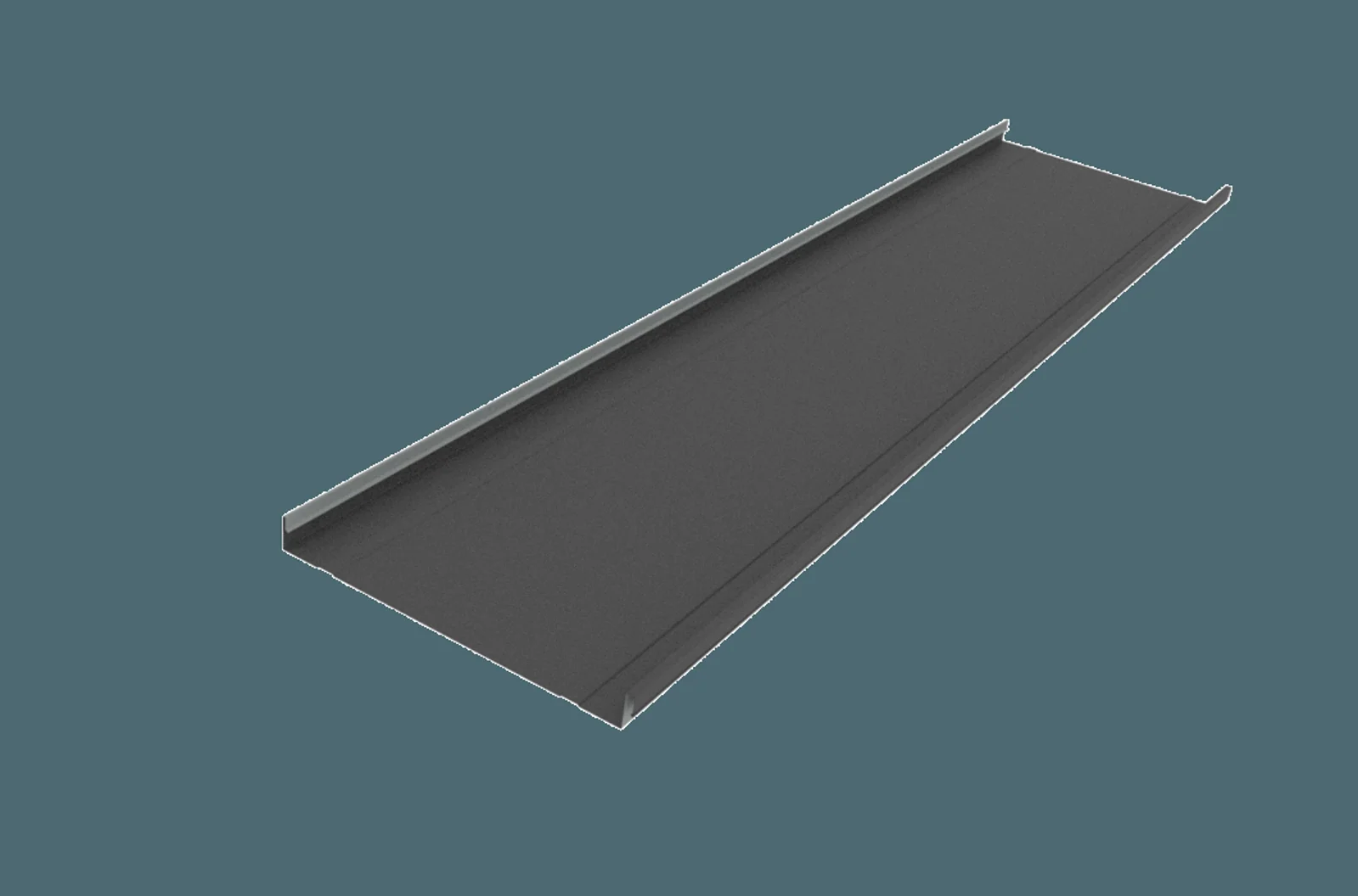  Heritage Tray®屋顶板材