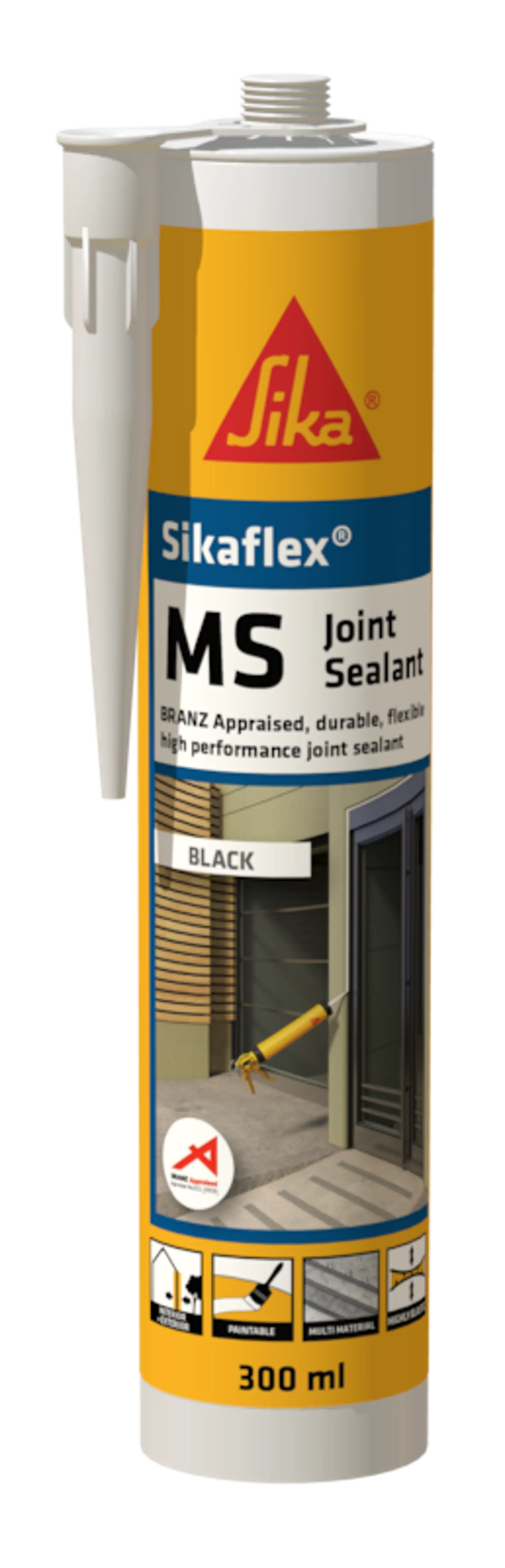 Sikaflex MS 密封剂
