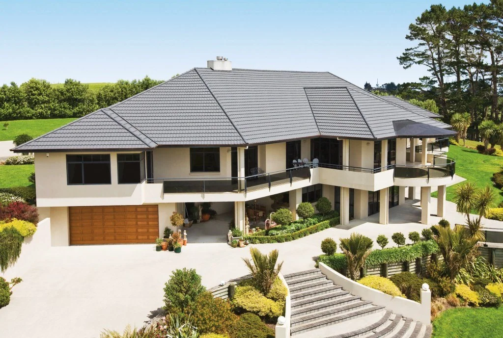 Bond屋面