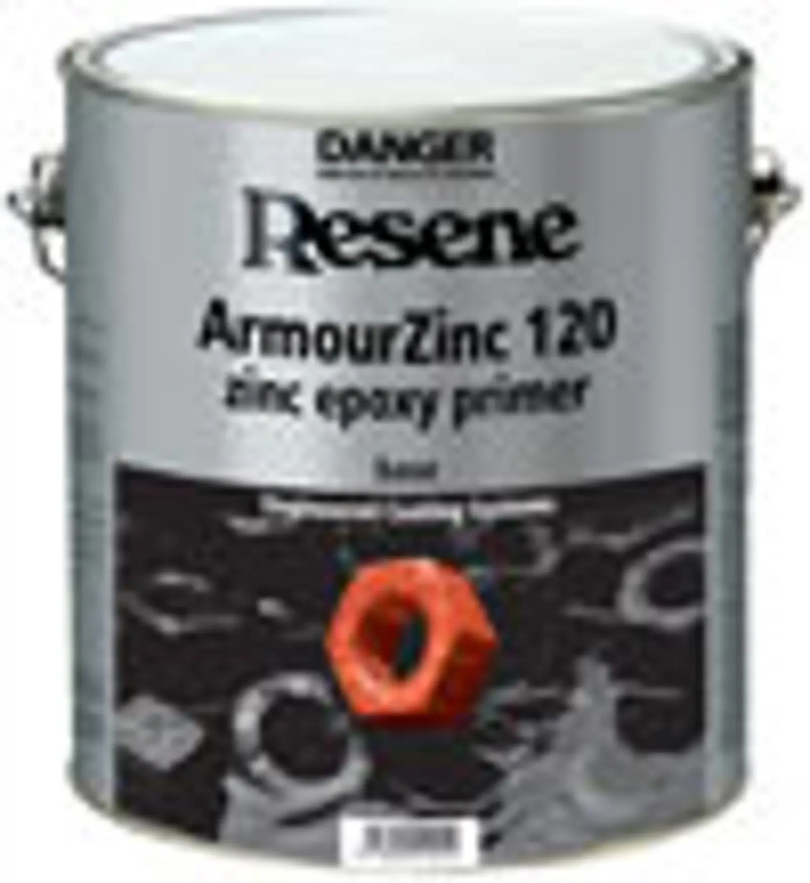 ArmourZinc 120 涂料
