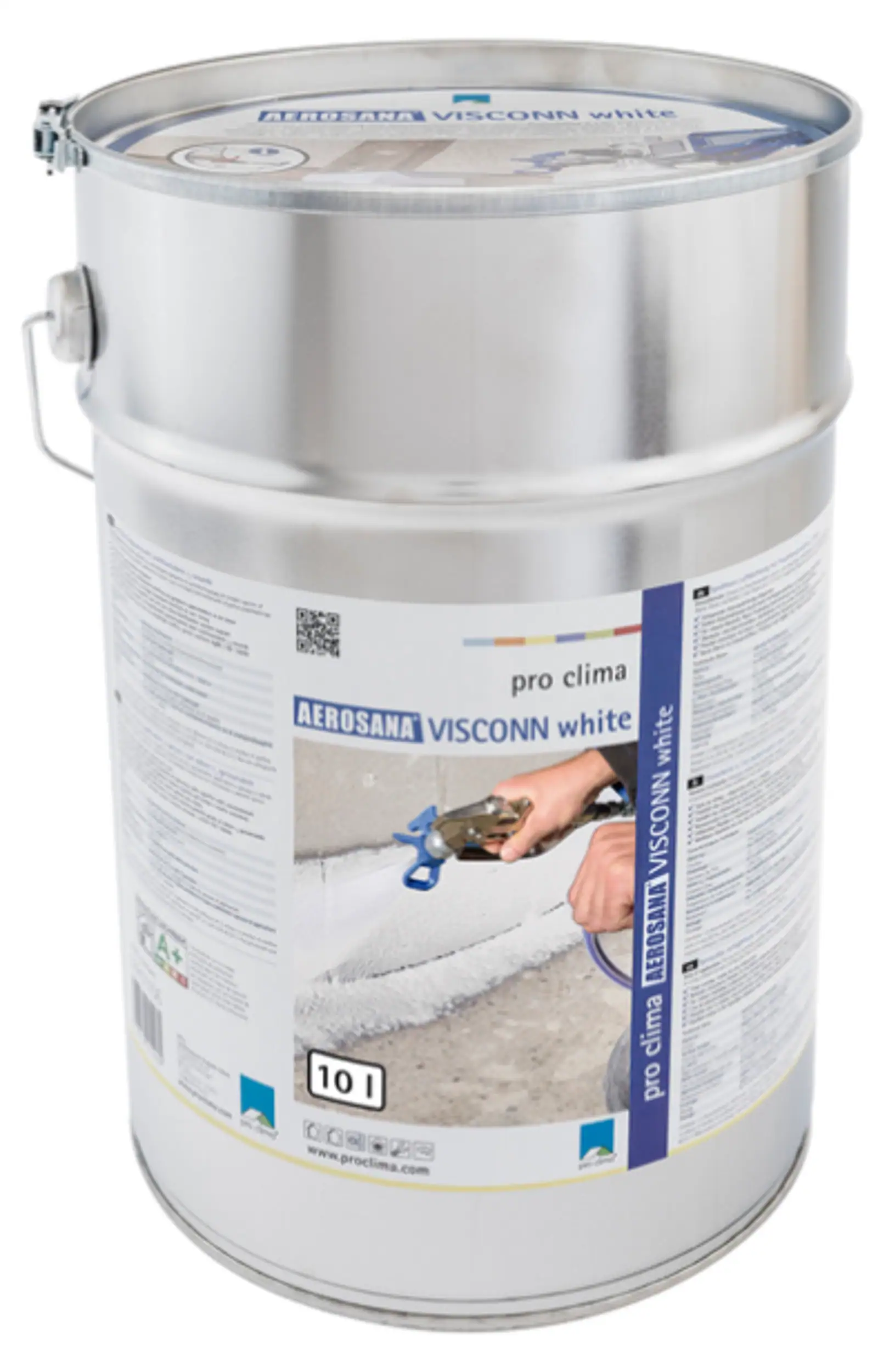 AEROSANA® VISCONN 可喷涂密封胶