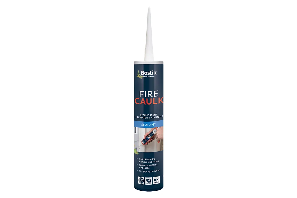 Firecaulk密封胶