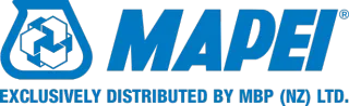 Mapei Products (MBP (NZ) Ltd