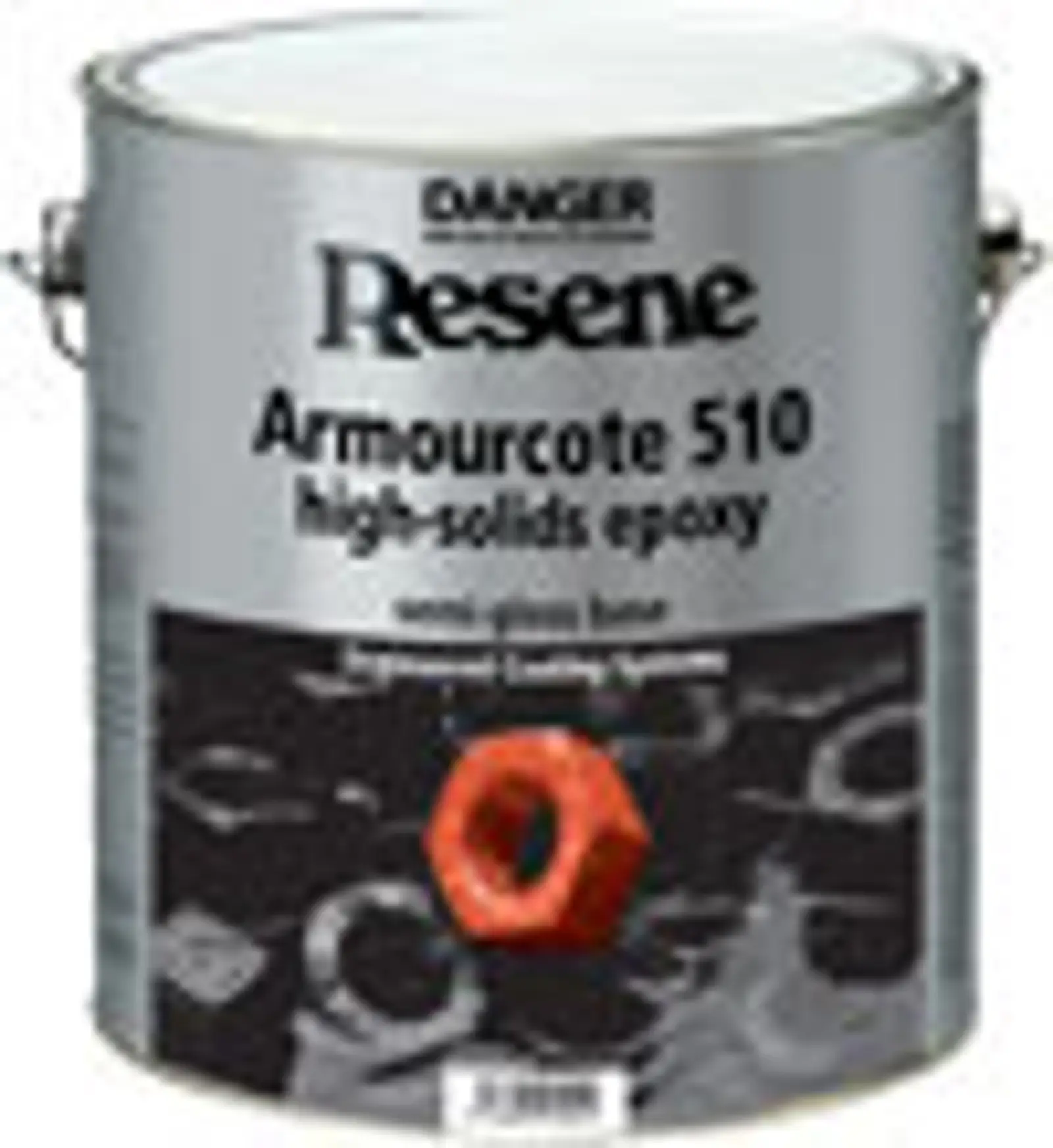 Armourcote 510自吸环氧胶粘剂