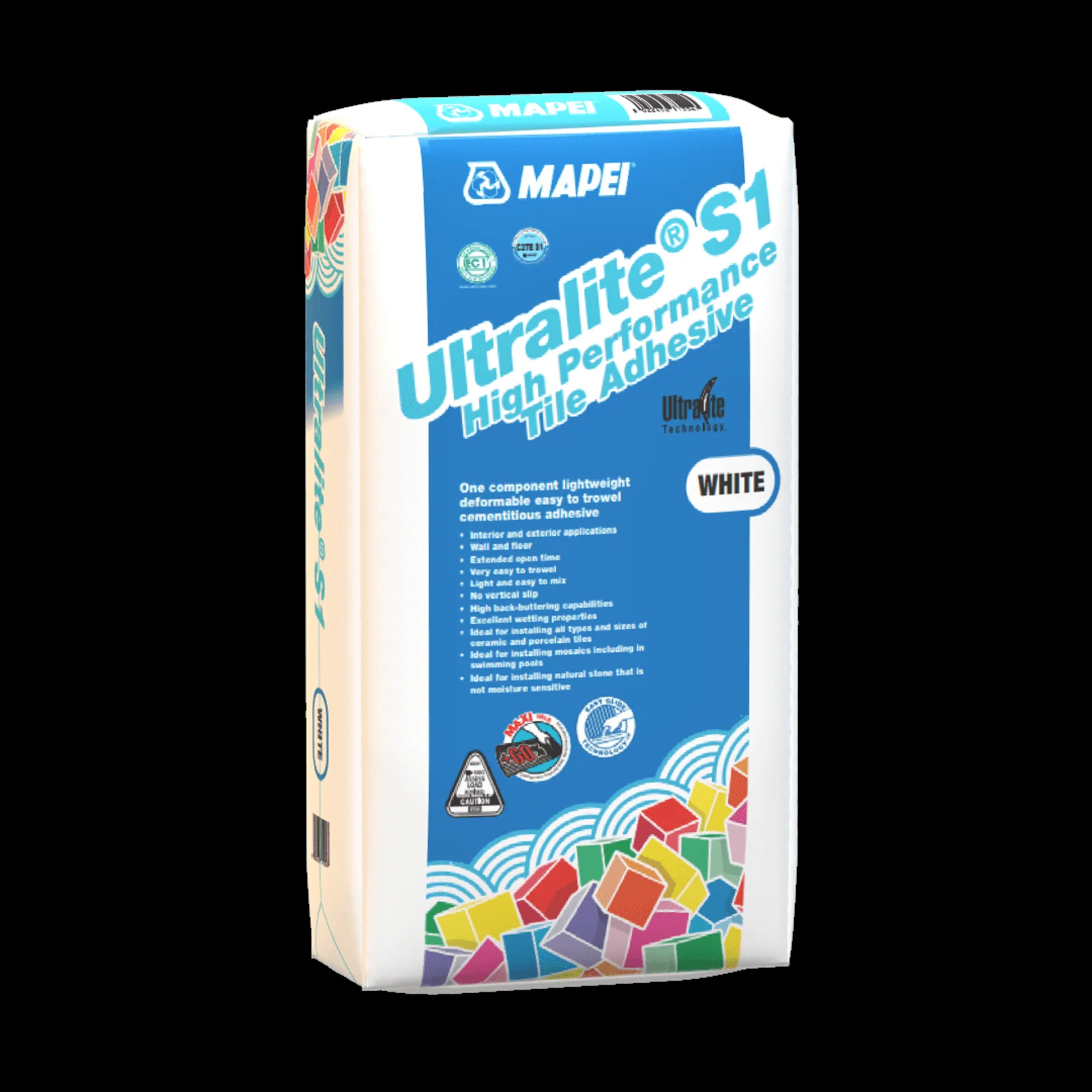 ULTRALITE S1 FLEX