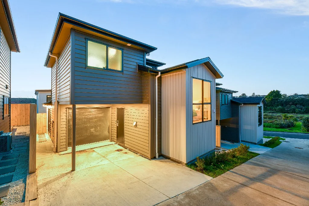 新房-43 Kawerau Ave,Devonport LOT1