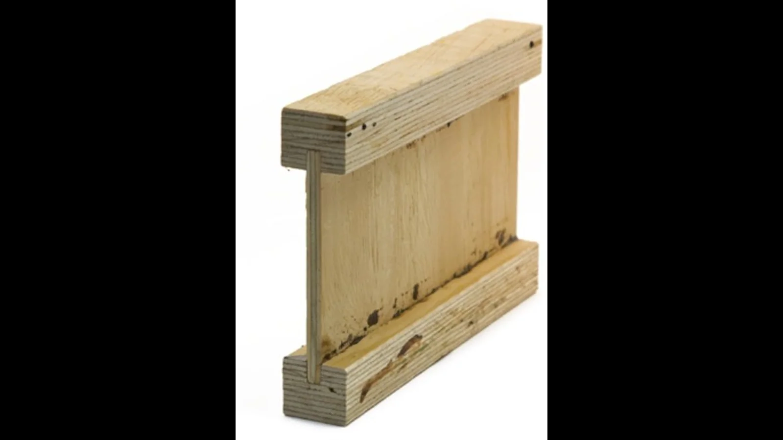 hyJOIST® Futurebuild LVL I-Joists