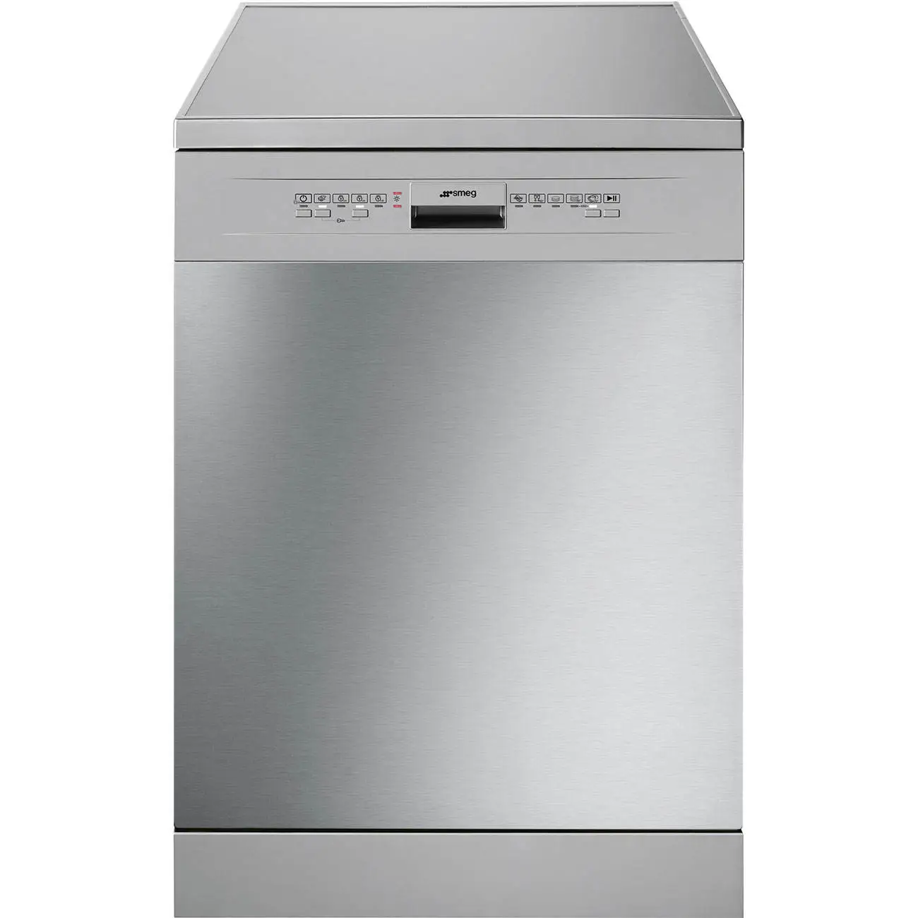 SMEG DWA6214X2 60cm不锈钢洗碗机