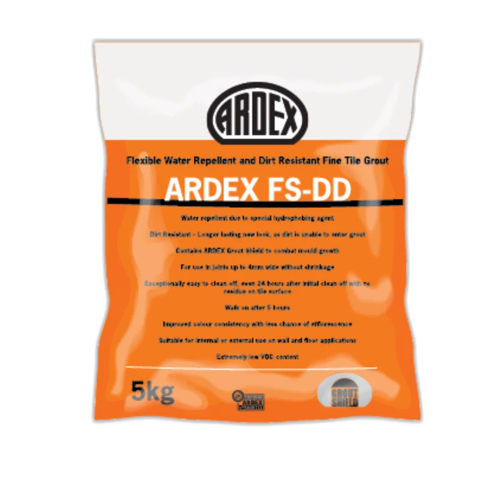 ARDEX FS-DD - 水泥基灌浆料
