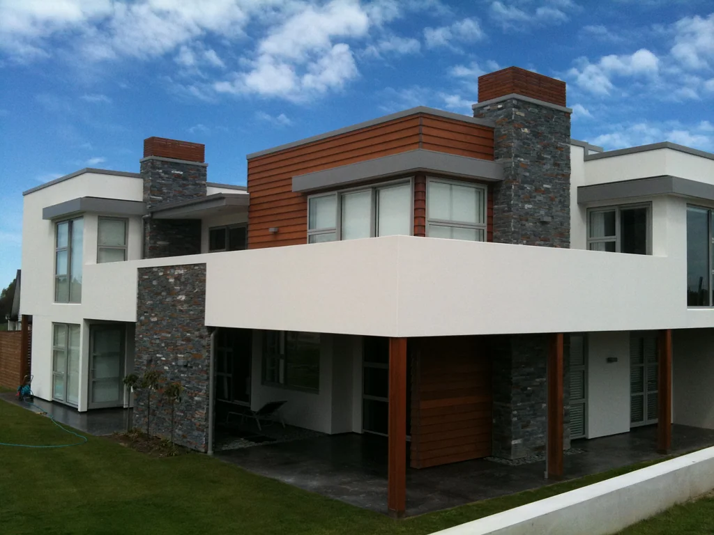 Craftstone Schist Clad Individual Basalt Grey