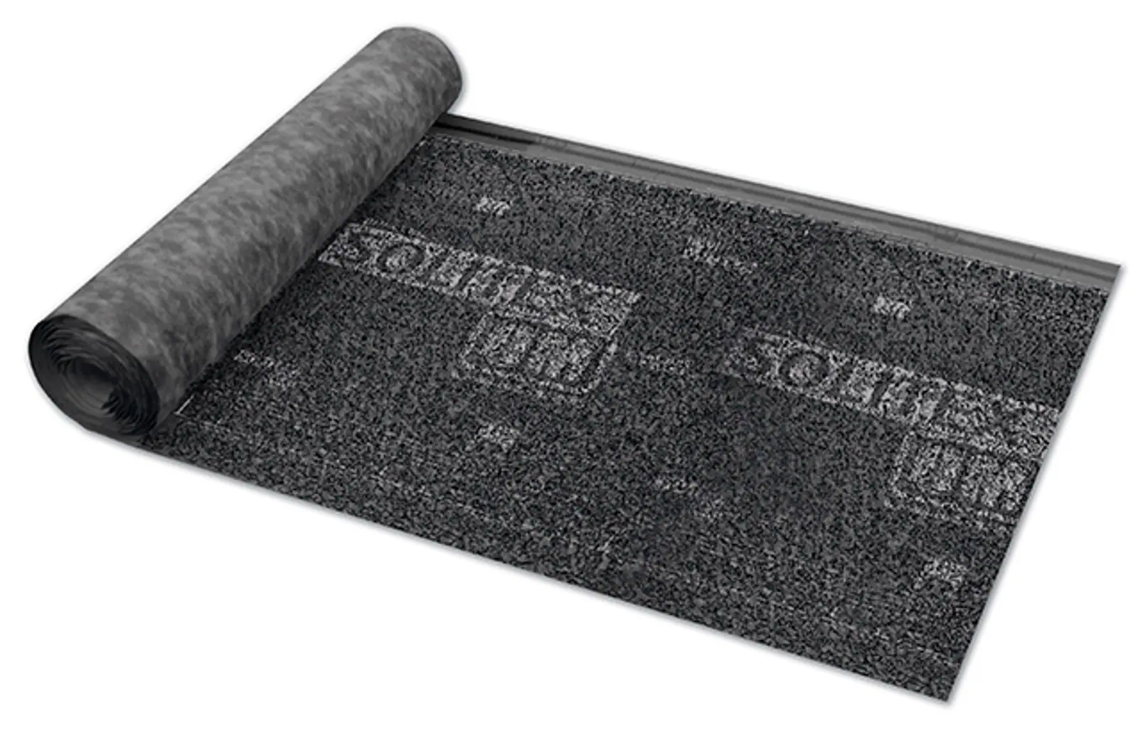 SOLITEX UM CONNECT四层屋顶垫层