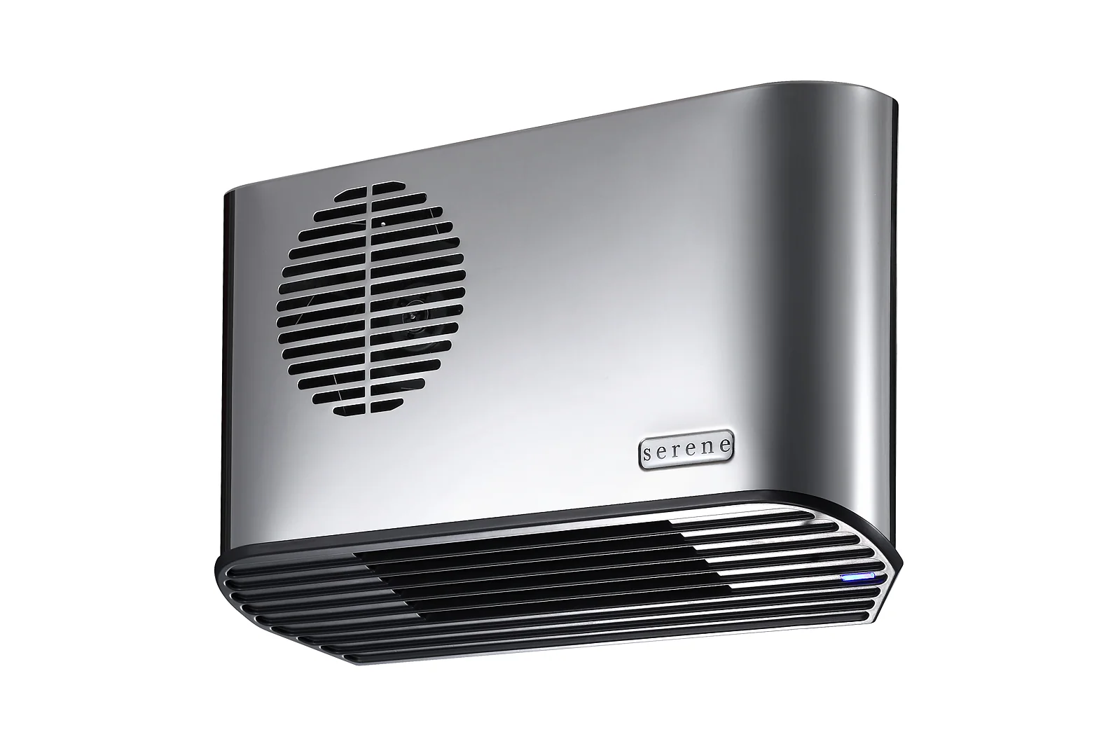 All-Metal S2088 全金属浴室暖风扇