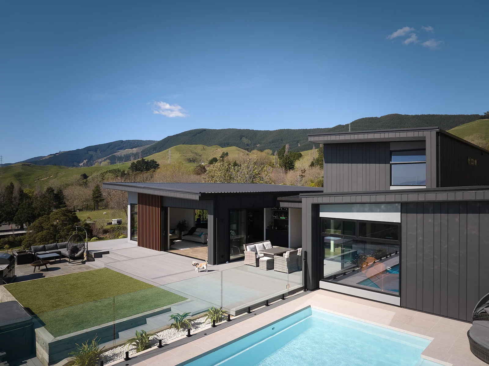 Linea™ Oblique™ Weatherboard