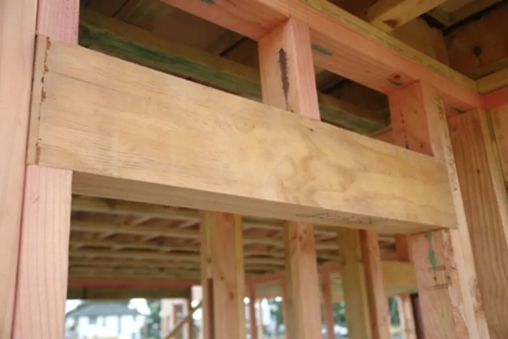 hyONE® Futurebuild LVL
