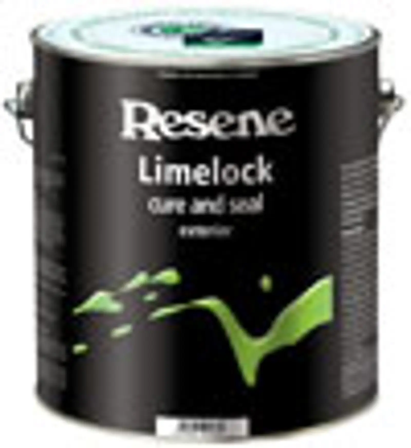 Limelock预备涂料
