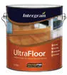 INTERGRAIN UltraFloor水性木地板饰面