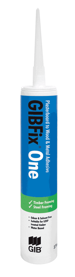 GIBFix® One粘合剂