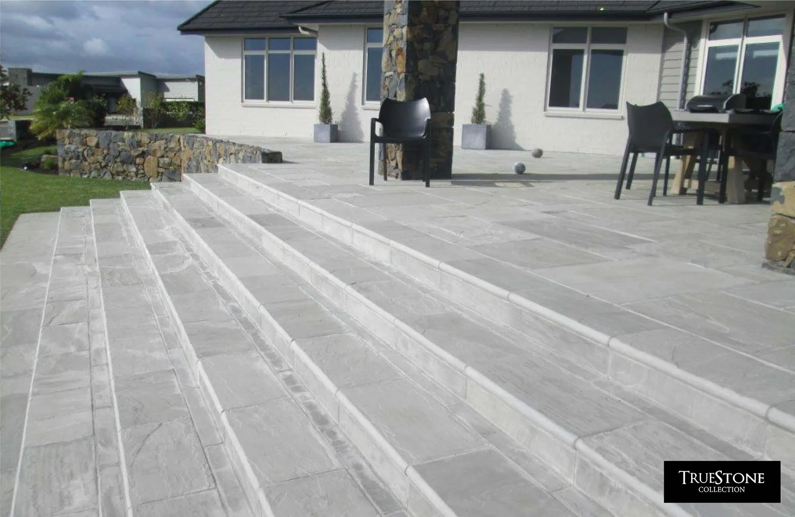 SANDSTONE RANGE