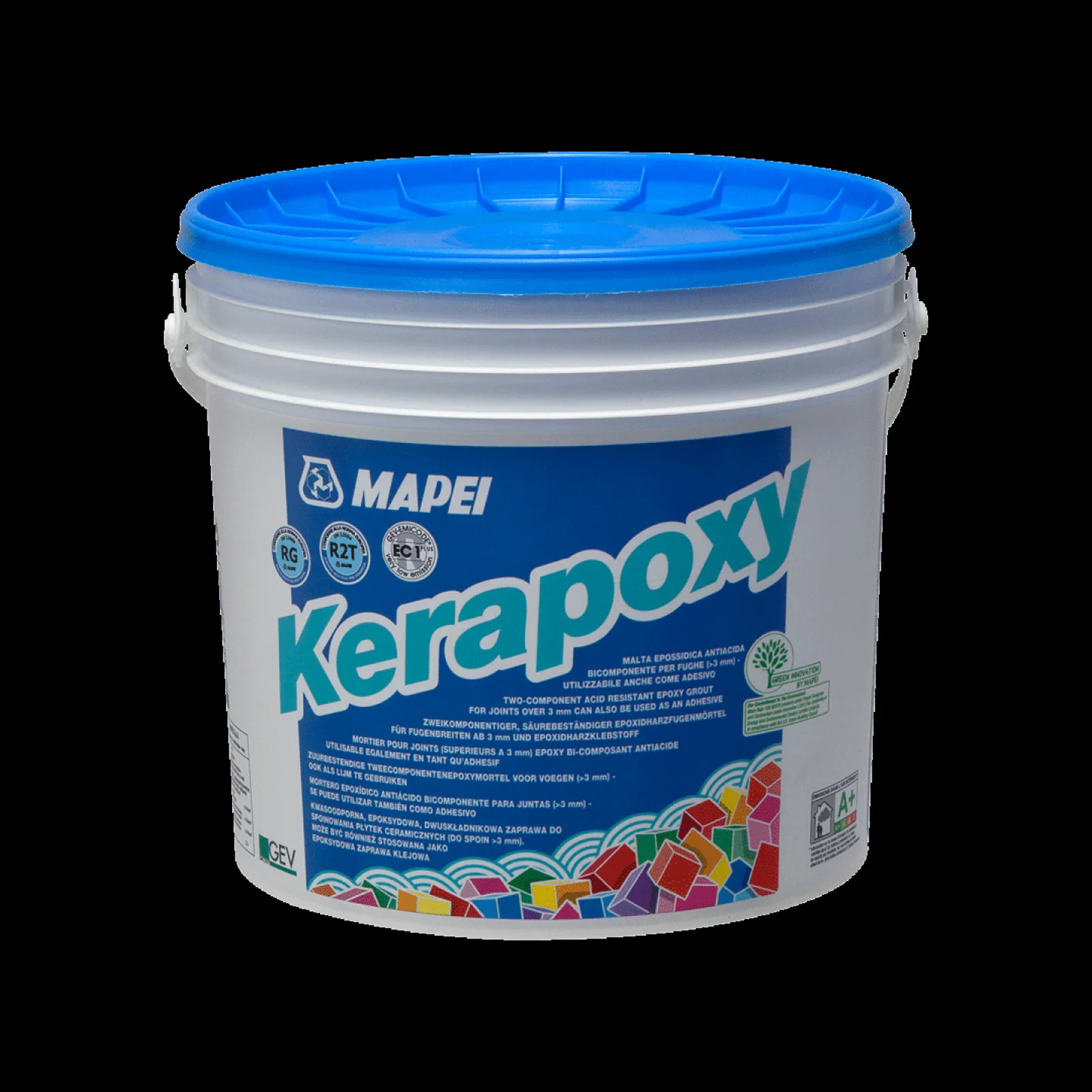 KERAPOXY - EPOXY GROUT