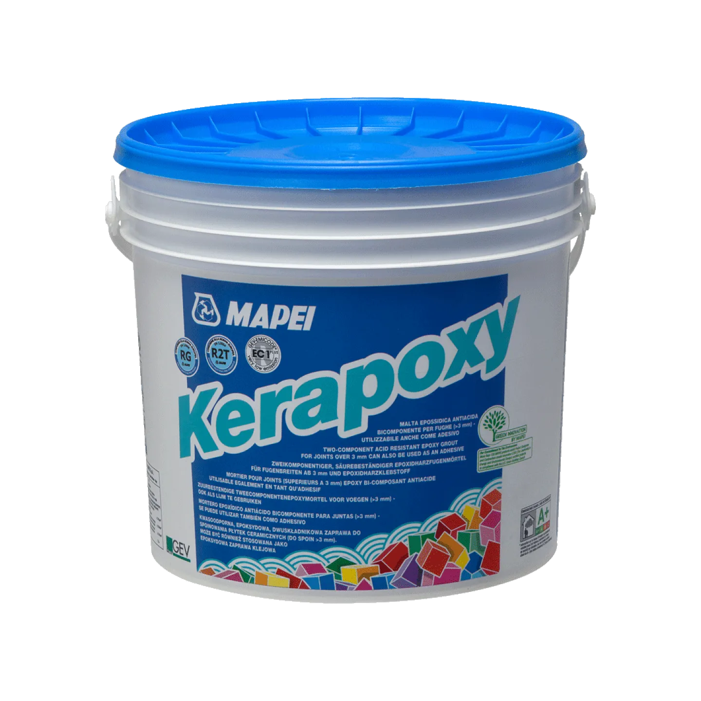 KERAPOXY - EPOXY GROUT