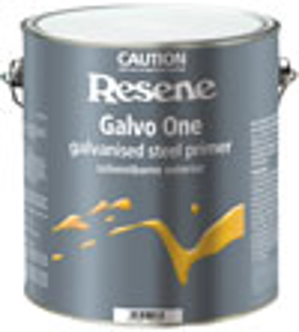 Galvo One 单组份防腐底漆