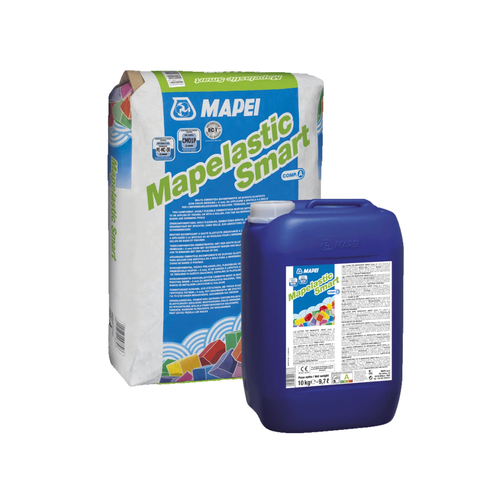 Mapelastic Smart 