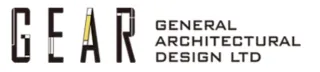 GEAR 建筑设计 （GEAR General Architectural Design Ltd）