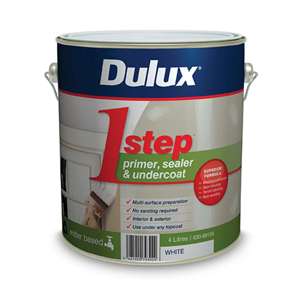 DULUX 1 Step 丙烯酸密封底漆