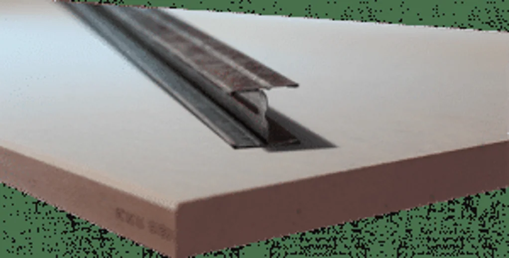 GIB Barrierline® by GIB