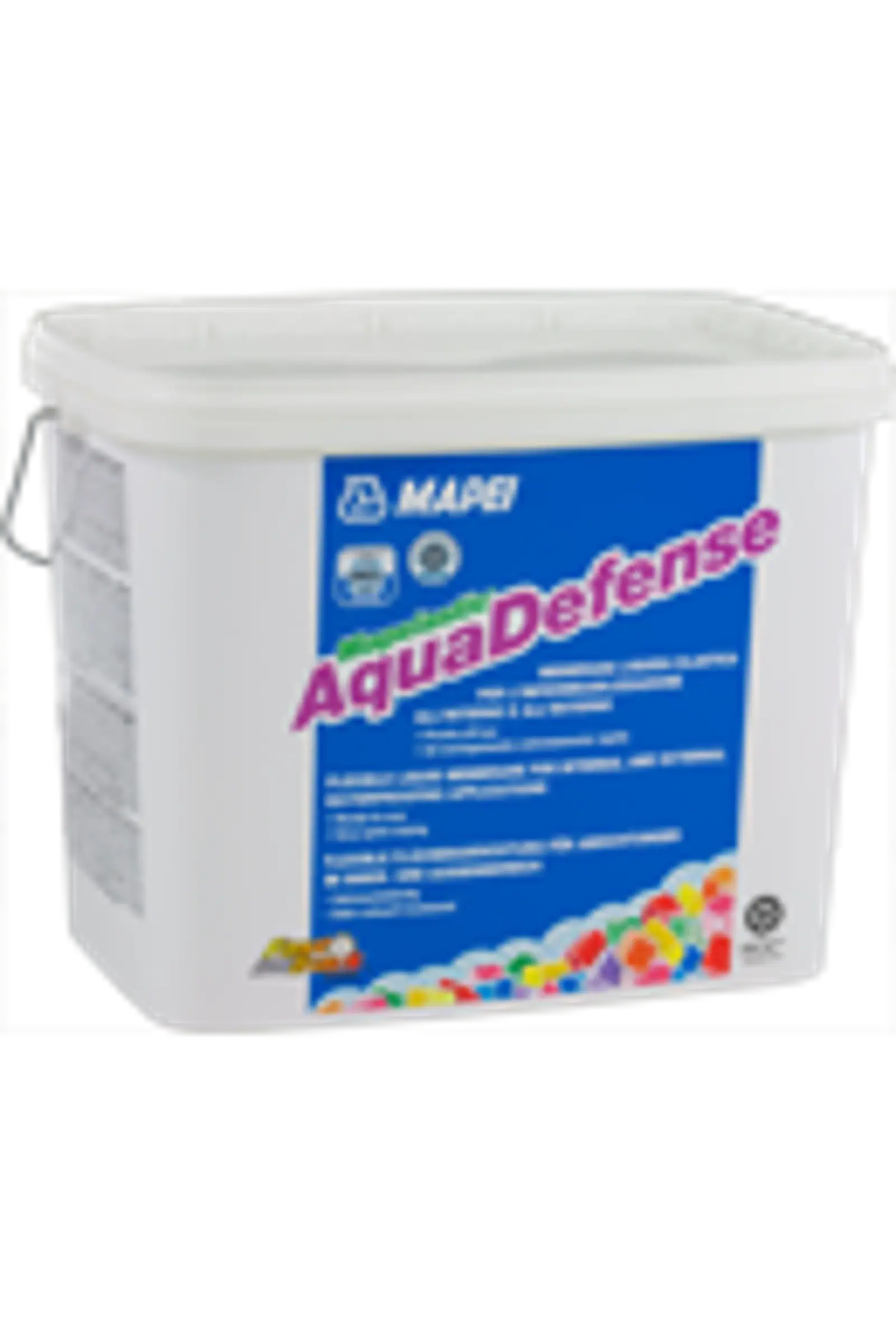 Mapelastic AquaDefense 