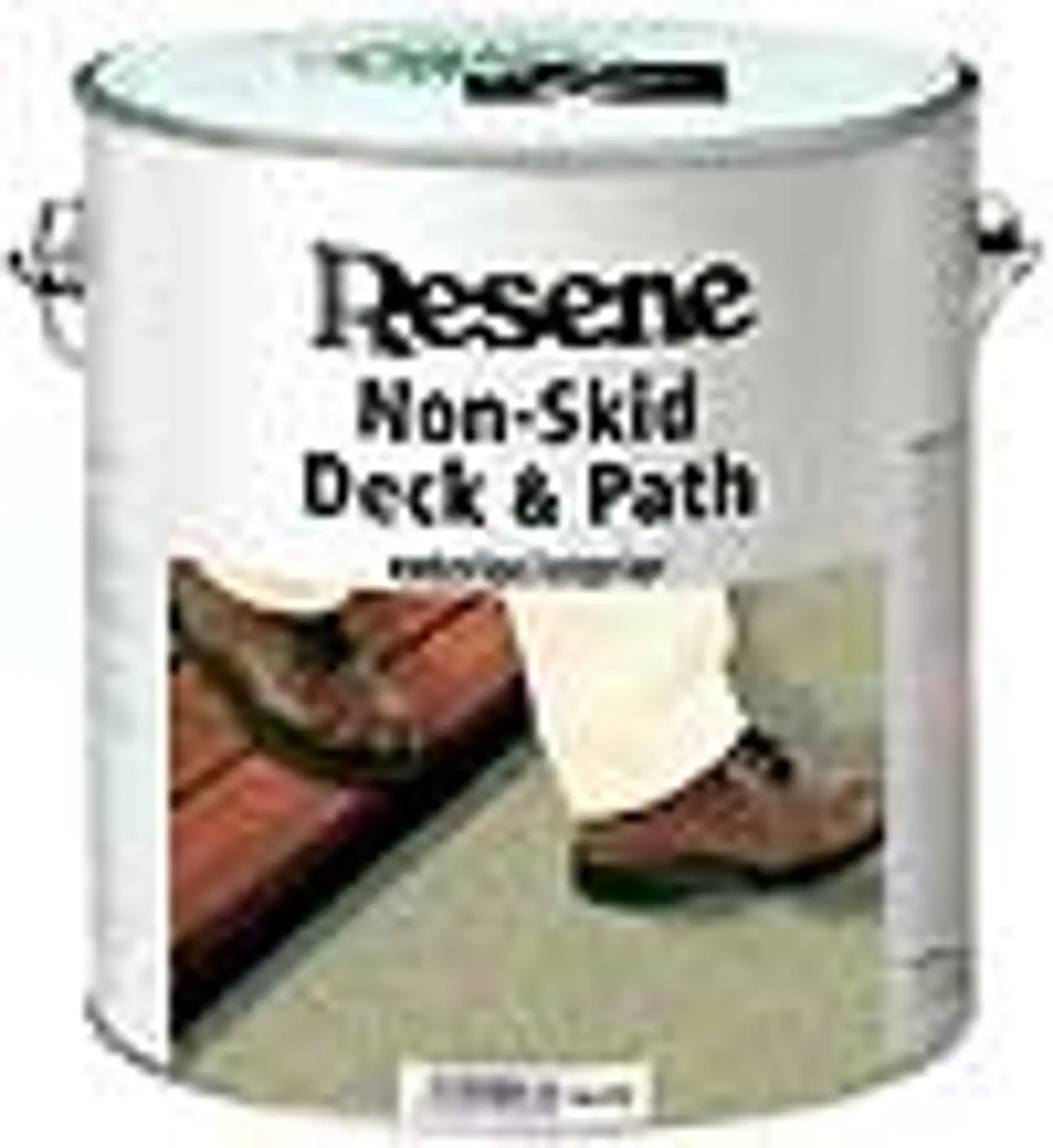 Non-Skid Deck & Path丙烯酸涂料