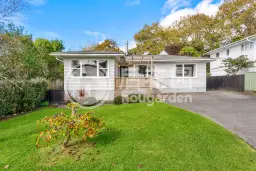 18 Mountbatten Avenue, Hillcrest