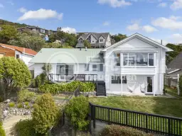 3 Kilsyth Street, Karori