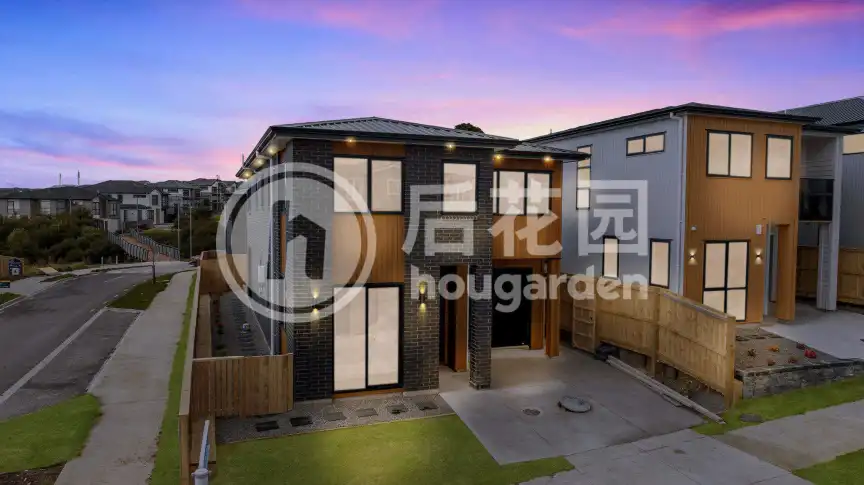 32 Adamson Rd, Flat Bush, Manukau City