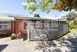 4/279 Worcester Street, Christchurch Central