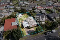 130 Preston Road, Otara