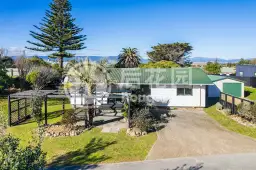 16b Karaka Street, Otaki Beach