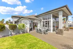 1 Saratoga Court, Papamoa