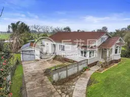 3810 State Highway 26, Waitoa