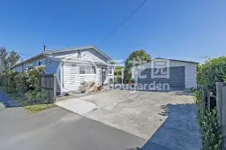 12 D'Arcy Street, Leeston