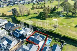 58 Bluestone Drive, Parklands