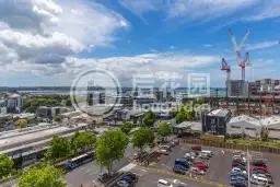 918/72 Nelson Street, Auckland Central