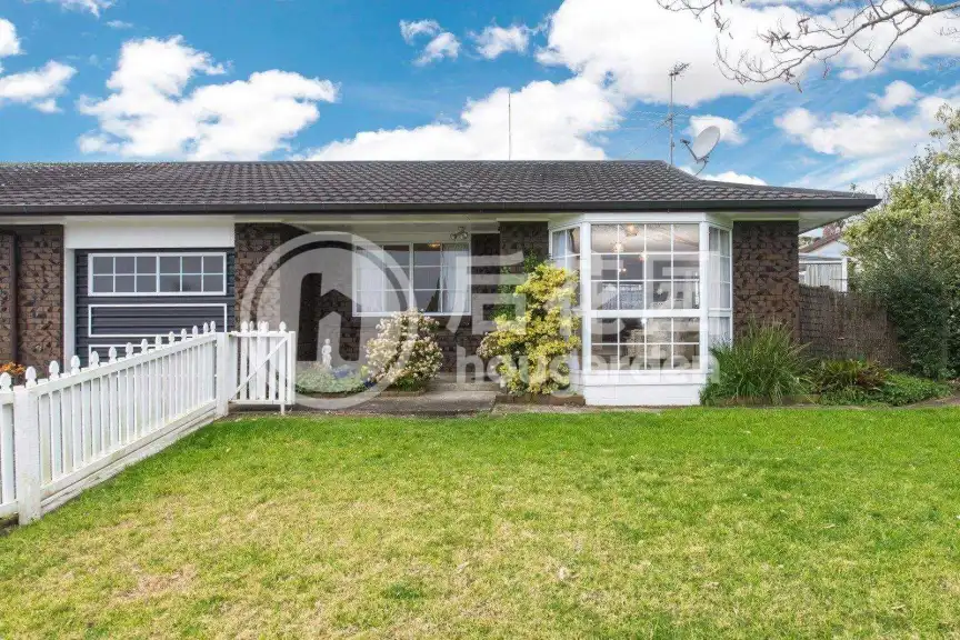 2/44 Aberfeldy Avenue, Highland Park, Manukau City