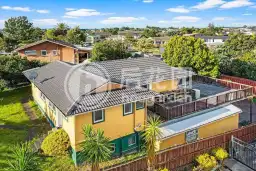 202 Hillside Road, Papatoetoe