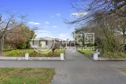 45 East Belt, Rangiora