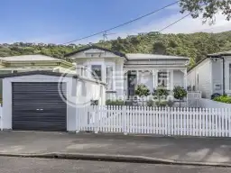 56 Derwent Street, Island Bay