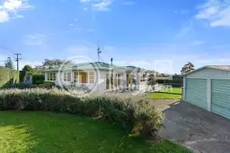 295 Main Highway, Otaki