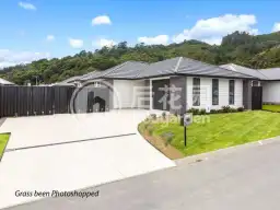 115 Mawai Hakona Drive, Wallaceville